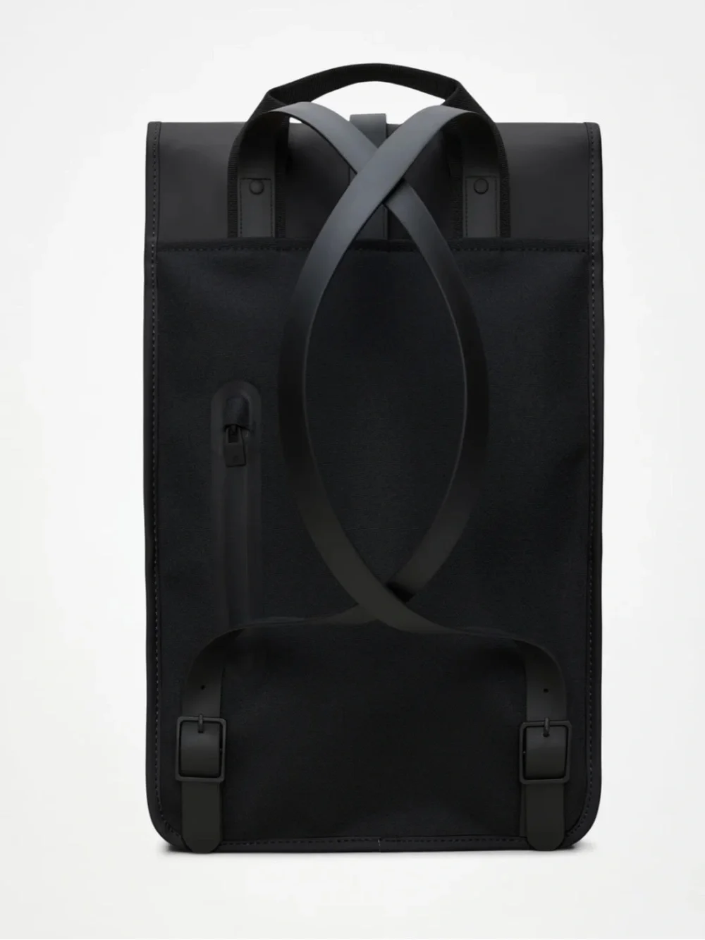 🌻NEW w.Tag RAINS Backpack Mini 13000 W3 Waterproof Laptop Backpack Unisex $140